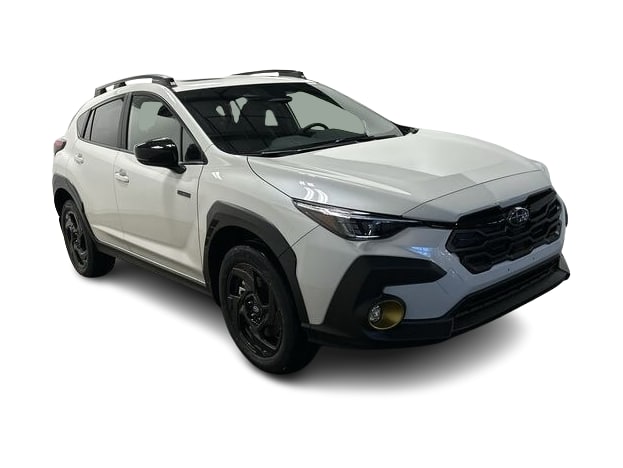 Thumbnail: 2026 Subaru Crosstrek - 28