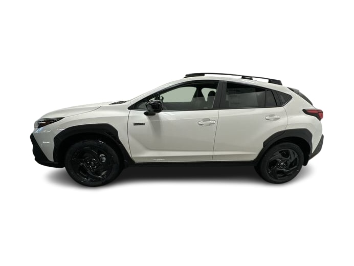 Thumbnail: 2026 Subaru Crosstrek - 3