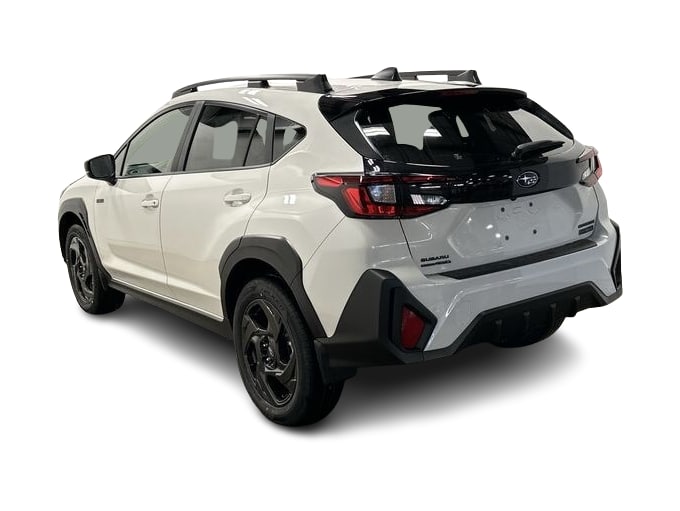 Thumbnail: 2026 Subaru Crosstrek - 4