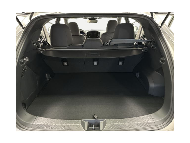 Thumbnail: 2026 Subaru Crosstrek - 14