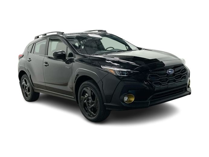 Thumbnail: 2026 Subaru Crosstrek - 30
