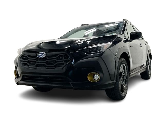 Thumbnail: 2026 Subaru Crosstrek - 28