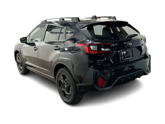 Thumbnail: 2026 Subaru Crosstrek - 5