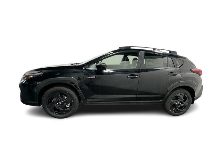 Thumbnail: 2026 Subaru Crosstrek - 4