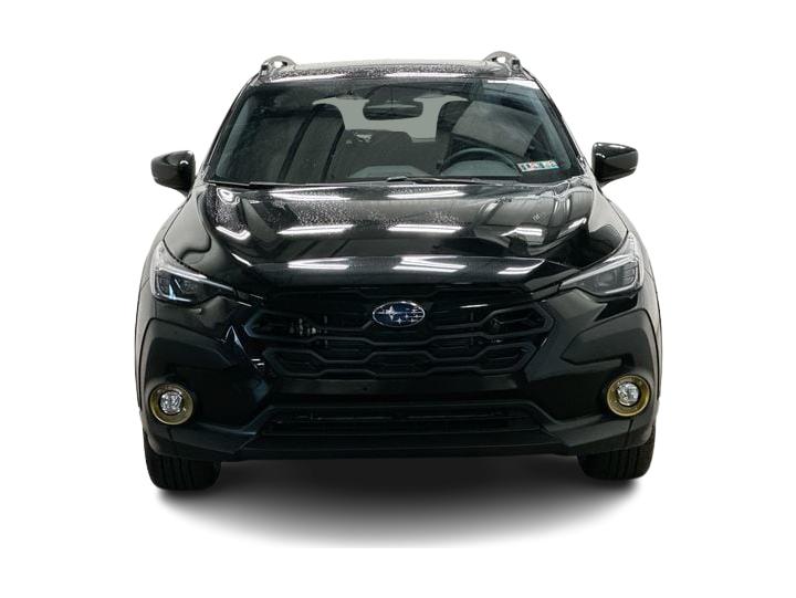 Thumbnail: 2026 Subaru Crosstrek - 29