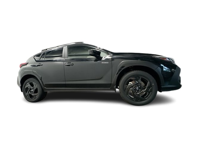 Thumbnail: 2026 Subaru Crosstrek - 18