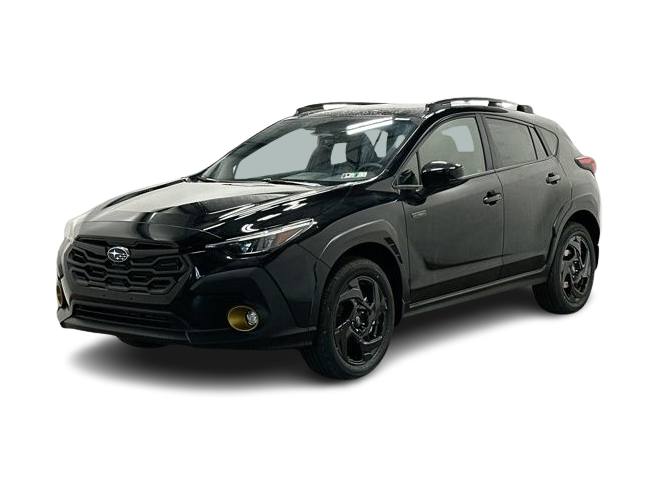 Thumbnail: 2026 Subaru Crosstrek - 2