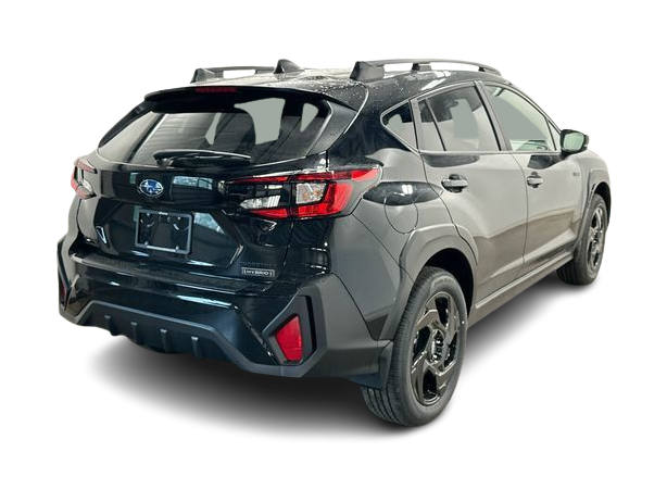 Thumbnail: 2026 Subaru Crosstrek - 31