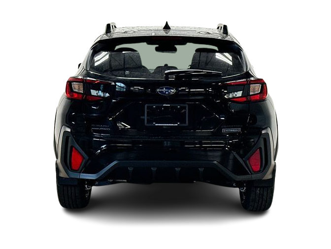 Thumbnail: 2026 Subaru Crosstrek - 6