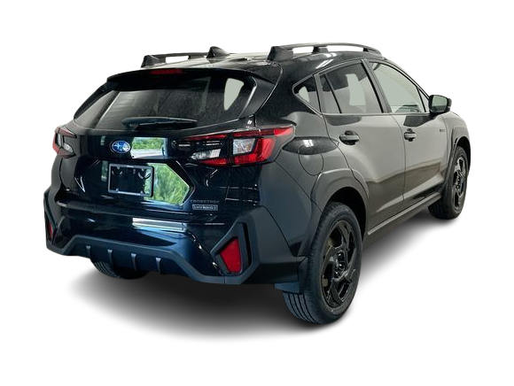 Thumbnail: 2026 Subaru Crosstrek - 28