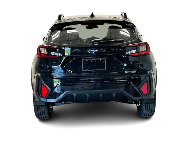 Thumbnail: 2026 Subaru Crosstrek - 5