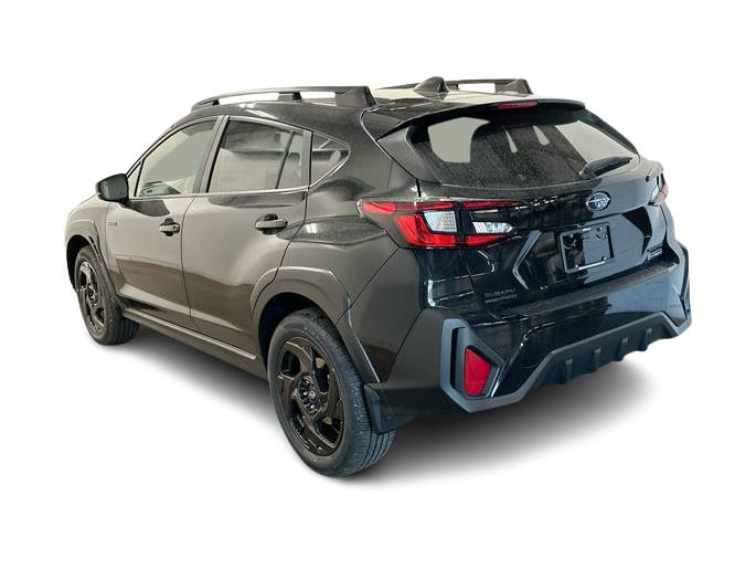 Thumbnail: 2026 Subaru Crosstrek - 4