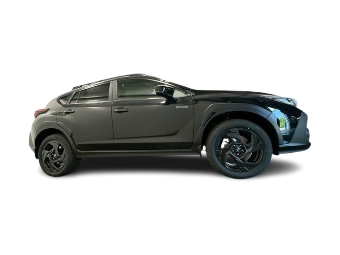 Thumbnail: 2026 Subaru Crosstrek - 16