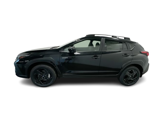 Thumbnail: 2026 Subaru Crosstrek - 3