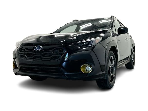 Thumbnail: 2026 Subaru Crosstrek - 25