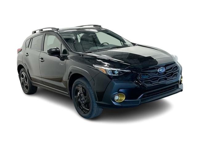 Thumbnail: 2026 Subaru Crosstrek - 27