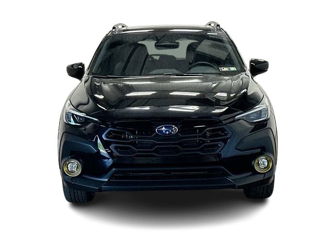 Thumbnail: 2026 Subaru Crosstrek - 26