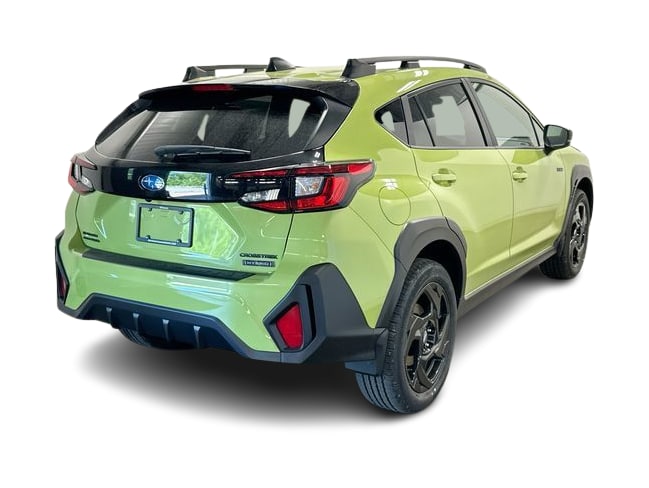 Thumbnail: 2026 Subaru Crosstrek - 28