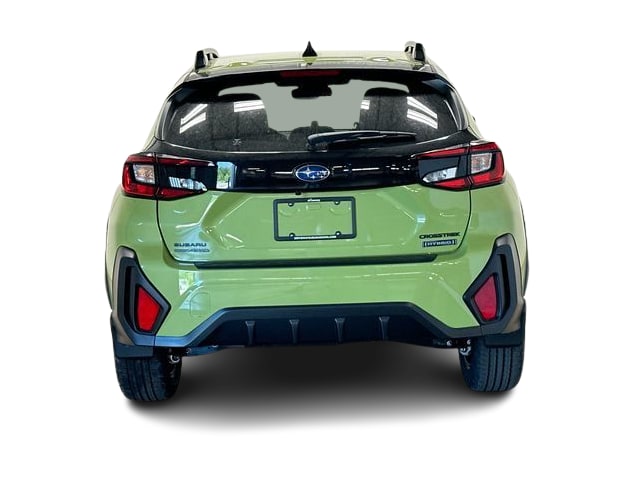 Thumbnail: 2026 Subaru Crosstrek - 5