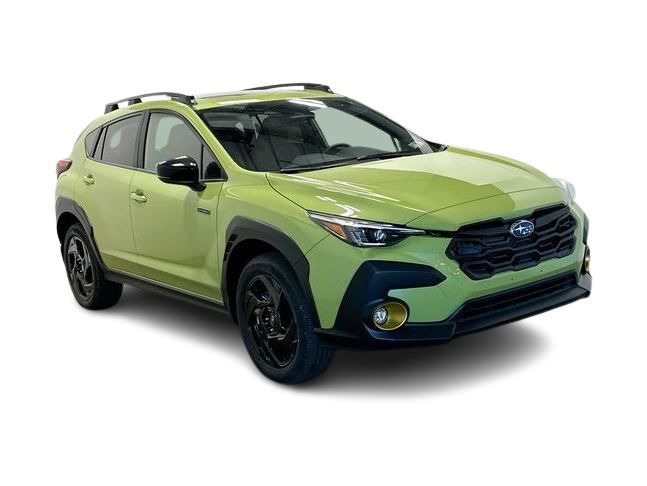 Thumbnail: 2026 Subaru Crosstrek - 27