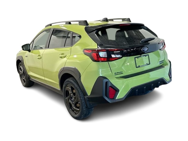Thumbnail: 2026 Subaru Crosstrek - 4
