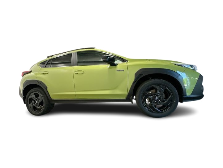 Thumbnail: 2026 Subaru Crosstrek - 15