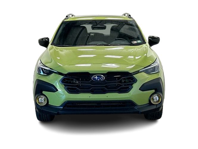 Thumbnail: 2026 Subaru Crosstrek - 26