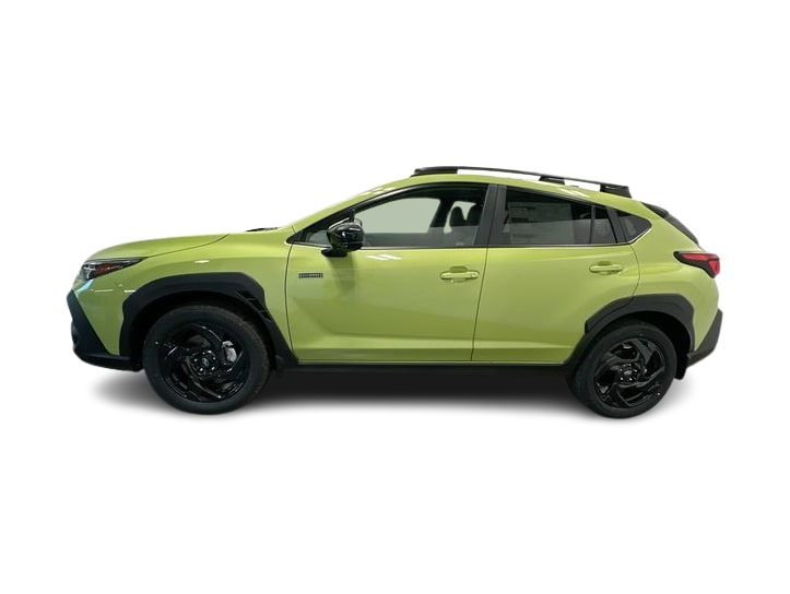 Thumbnail: 2026 Subaru Crosstrek - 3