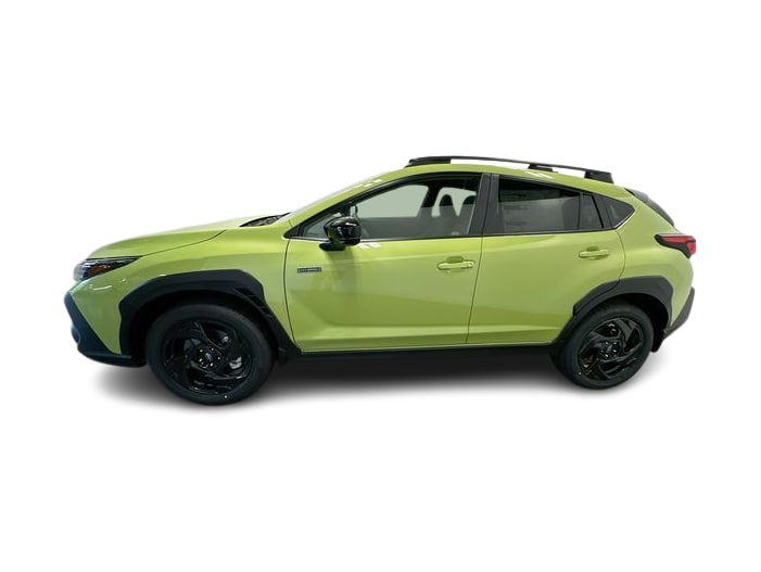 Thumbnail: 2026 Subaru Crosstrek - 3