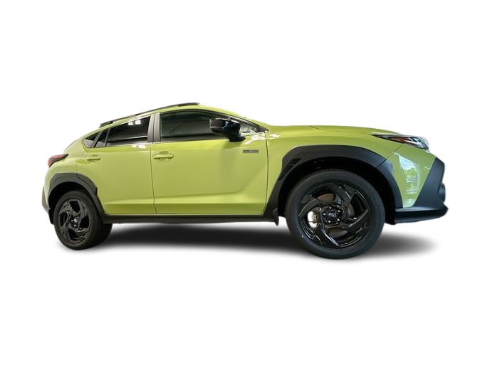 Thumbnail: 2026 Subaru Crosstrek - 15