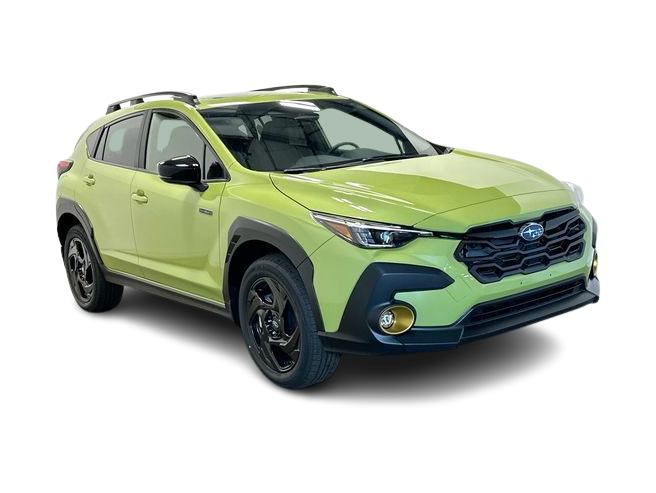 Thumbnail: 2026 Subaru Crosstrek - 27