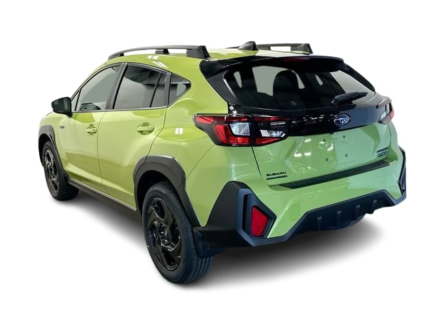 Thumbnail: 2026 Subaru Crosstrek - 4