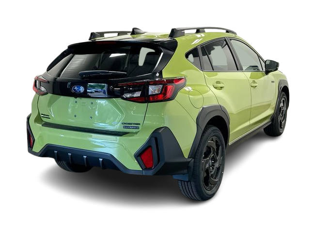 Thumbnail: 2026 Subaru Crosstrek - 28
