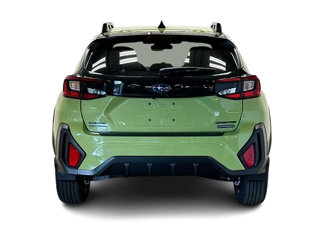 Thumbnail: 2026 Subaru Crosstrek - 5