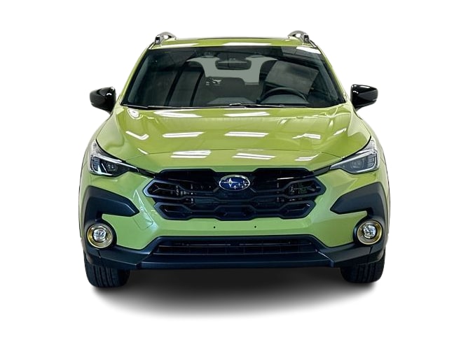 Thumbnail: 2026 Subaru Crosstrek - 26