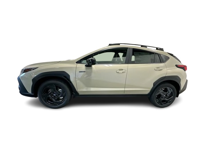 Thumbnail: 2026 Subaru Crosstrek - 3