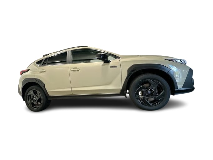 Thumbnail: 2026 Subaru Crosstrek - 20
