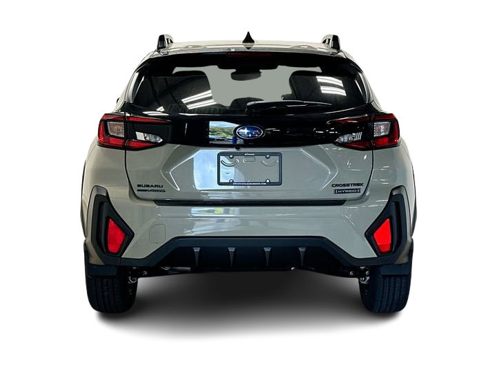Thumbnail: 2026 Subaru Crosstrek - 5