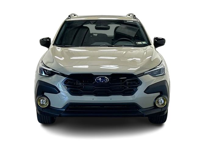 Thumbnail: 2026 Subaru Crosstrek - 6