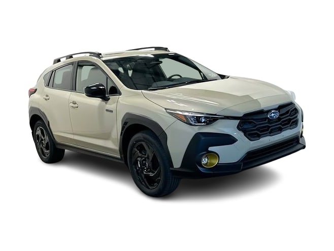 Thumbnail: 2026 Subaru Crosstrek - 32