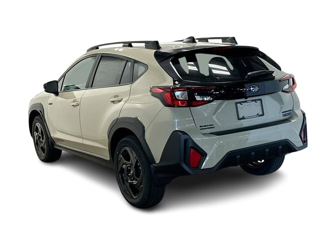 Thumbnail: 2026 Subaru Crosstrek - 4
