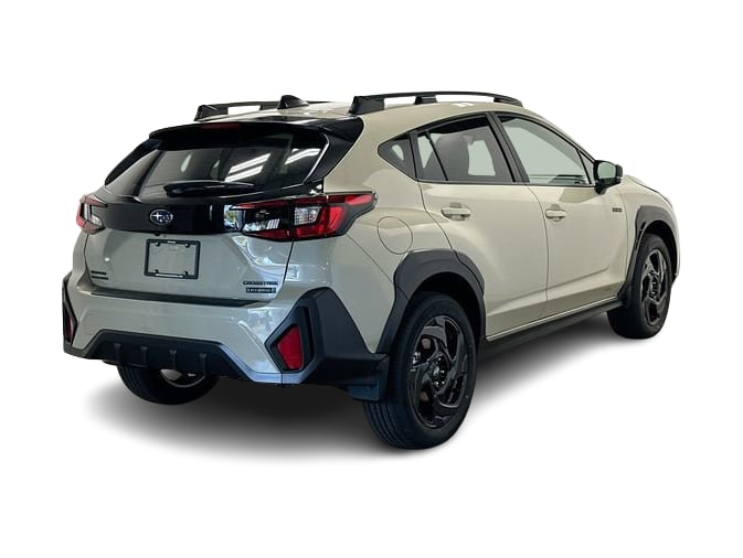 Thumbnail: 2026 Subaru Crosstrek - 33