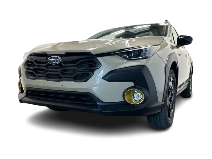 Thumbnail: 2026 Subaru Crosstrek - 31