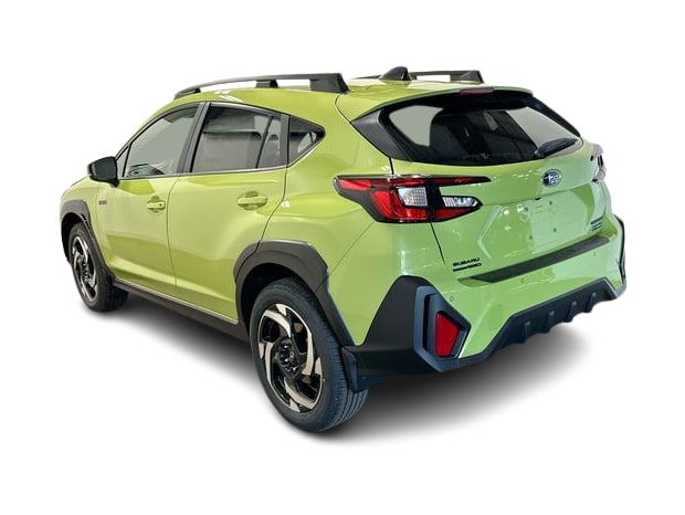 Thumbnail: 2026 Subaru Crosstrek - 4