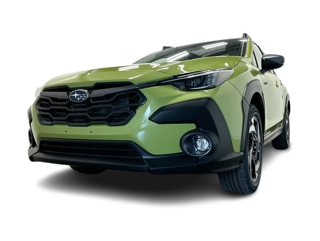 Thumbnail: 2026 Subaru Crosstrek - 24