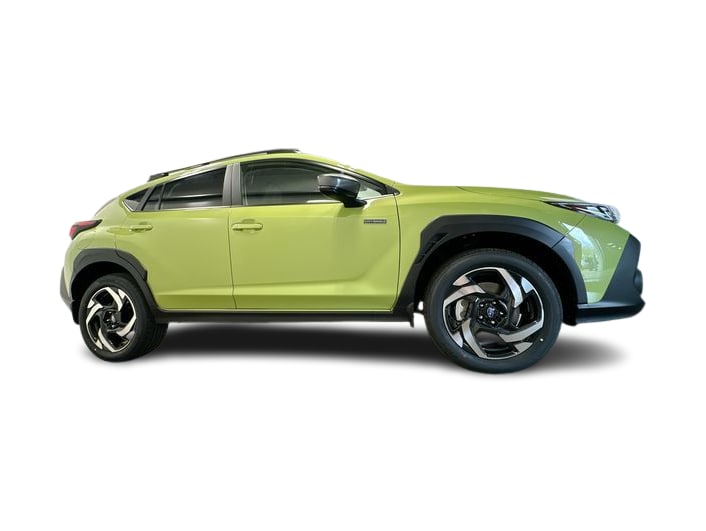 Thumbnail: 2026 Subaru Crosstrek - 16