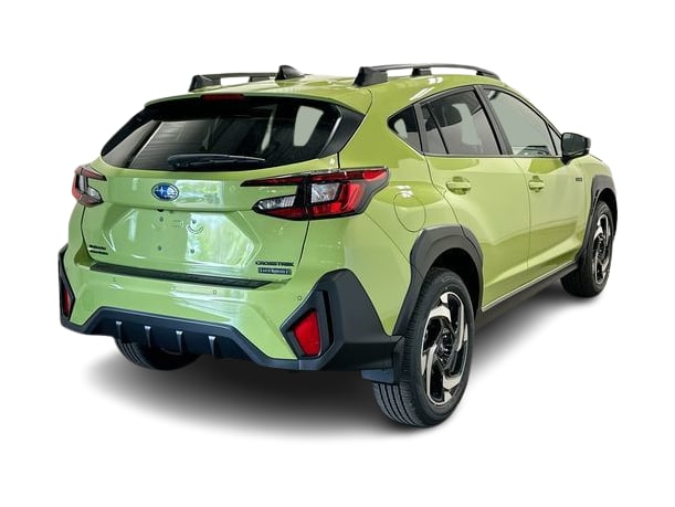 Thumbnail: 2026 Subaru Crosstrek - 27