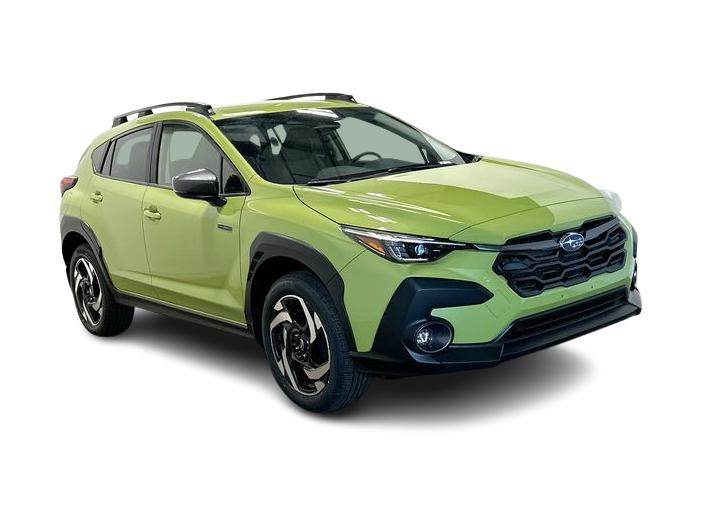 Thumbnail: 2026 Subaru Crosstrek - 26