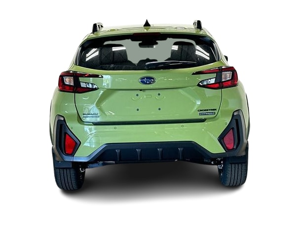Thumbnail: 2026 Subaru Crosstrek - 5