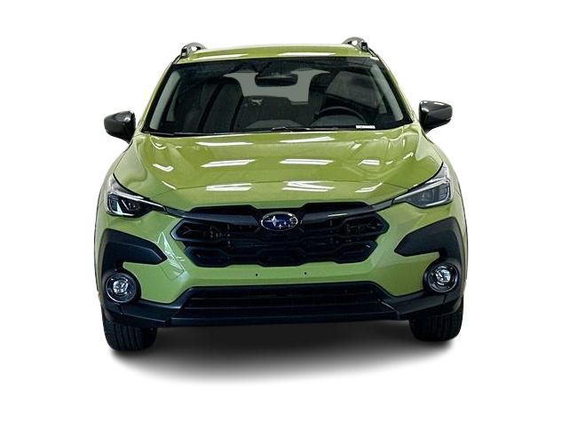 Thumbnail: 2026 Subaru Crosstrek - 25
